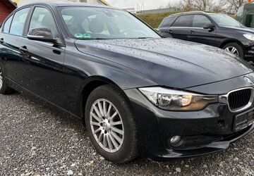 BMW 316 208.000 km 6.999 &euro; Oberderdingen 75038