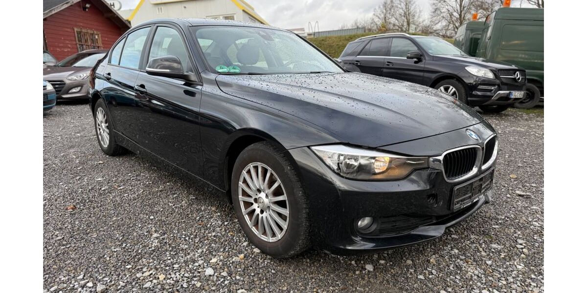 BMW 316 208.000 km 6.999 &euro; Oberderdingen 75038