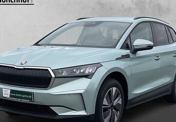 Skoda Enyaq 4.000 km 37.390 &euro; Gotha 99867