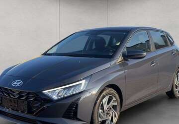 Hyundai i20 1.001 km 21.990 &euro; Frankfurt am Main 60386