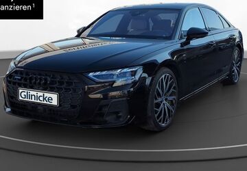 Audi A8 49.940 km 69.980 &euro; Weimar 99423