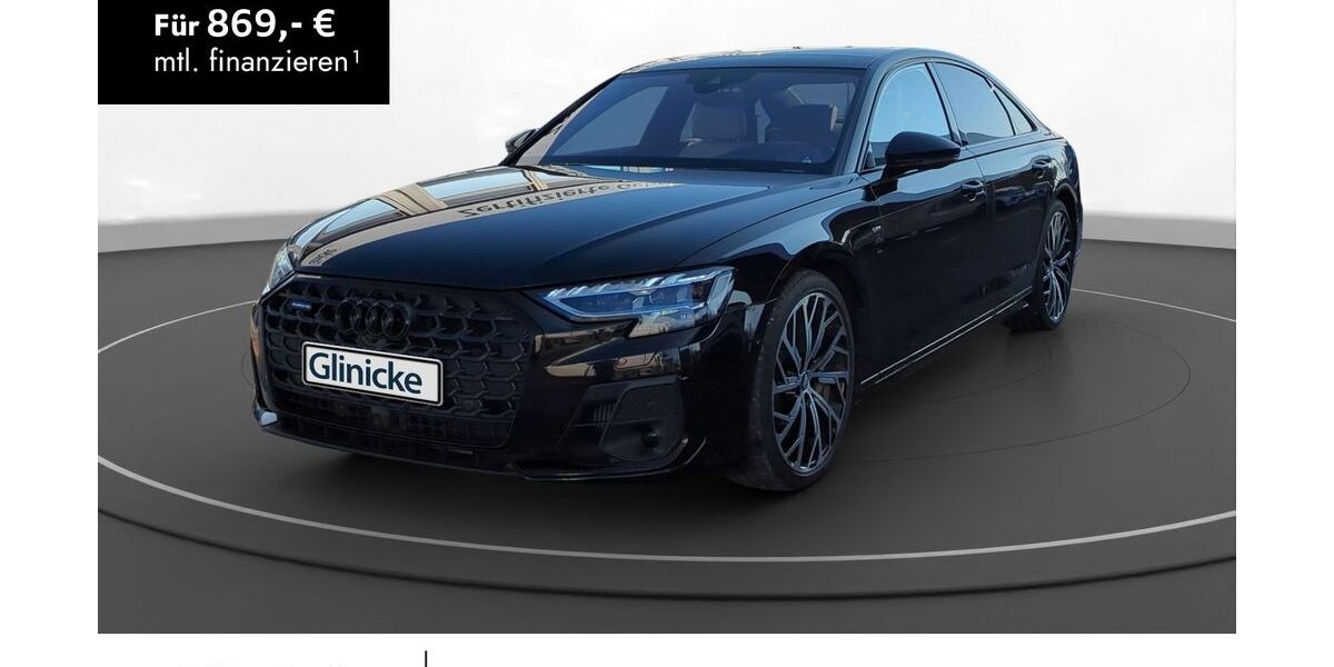 Audi A8 49.940 km 69.980 &euro; Weimar 99423