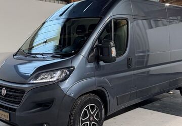 Fiat Ducato 23.300 km 24.199 &euro; Tornesch 25436