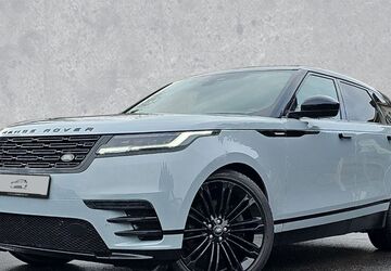 Land Rover Range Rover Velar 38.600 km 66.450 &euro; Greding 91171