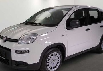 Fiat Panda 5.000 km 14.890 &euro; München 80339
