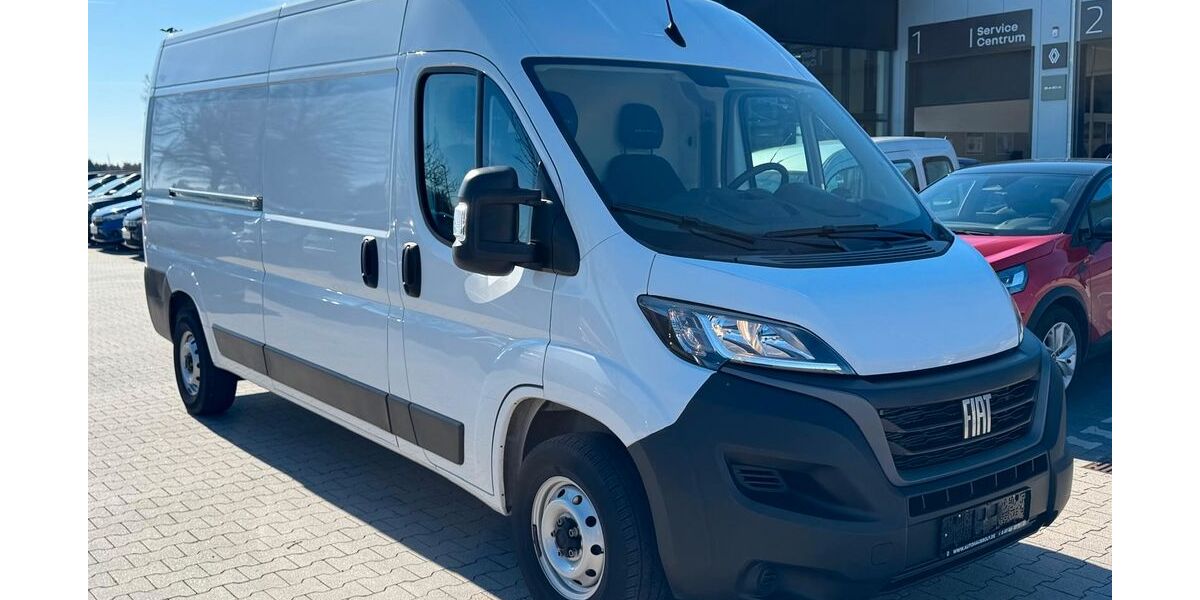 Fiat Ducato 39.400 km 19.990 &euro; Wiesmoor 26639