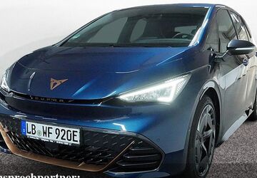 Cupra Born 1.500 km 45.890 &euro; Bietigheim-Bissingen 74321