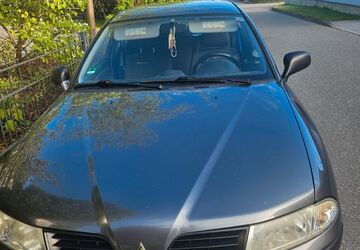Mitsubishi Carisma 108.000 km 1.200 &euro; Weiden 92637