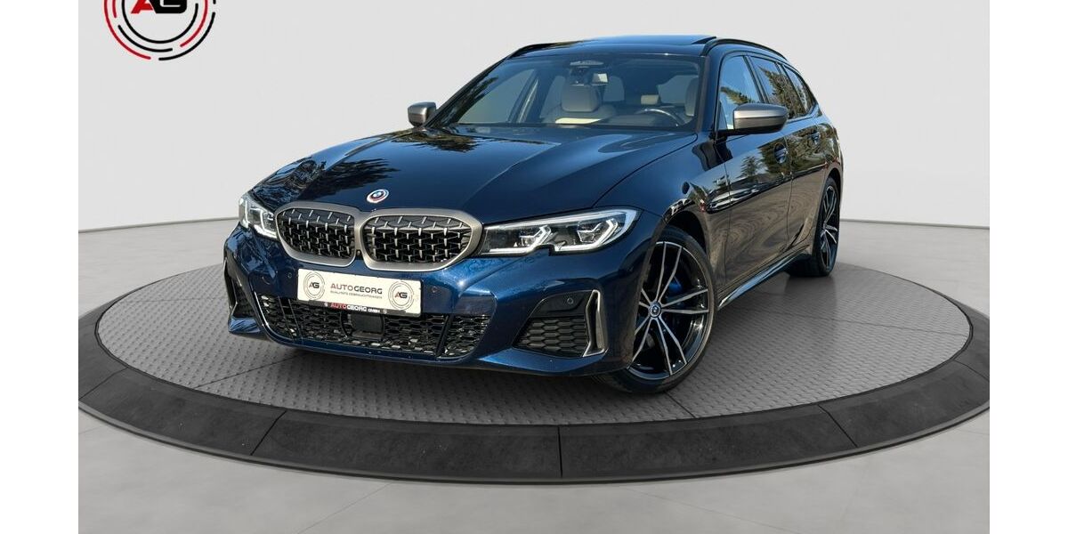 BMW M340i 63.500 km 48.900 &euro; Wiesbaden 65205