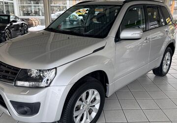 Suzuki Grand Vitara 99.877 km 14.000 &euro; Oberaudorf 83080