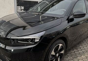 Opel Corsa 4.500 km 26.450 &euro; Lohmar 53797