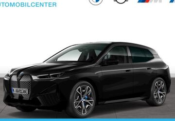 BMW iX 1.924 km 82.990 &euro; Reutlingen 72766