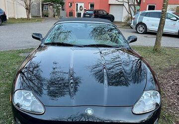 Jaguar XK8 136.600 km 18.999 &euro; Neufahrn 85375
