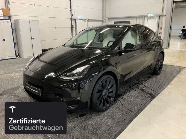 Tesla Model Y 62.679 km 42.800 &euro; Obertraubling 93083
