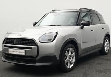 Mini One D Countryman 18.663 km 36.896 &euro; 