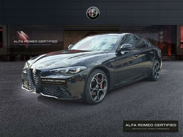 Gebrauchte Alfa Romeo Giulia
