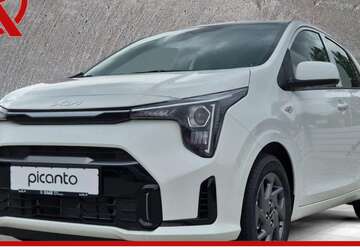 Kia Picanto 24.410 km 12.755 &euro; Weiden 92637
