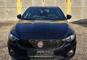 Fiat Tipo 47.200 km 13.600 &euro; Frankenthal 67227