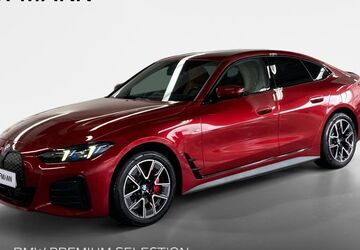 BMW i4 23.871 km 47.911 &euro; Ingolstadt 85053