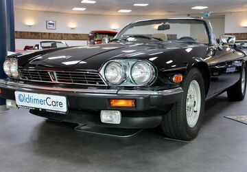 Jaguar XJS 18.504 km 58.950 &euro; Born 