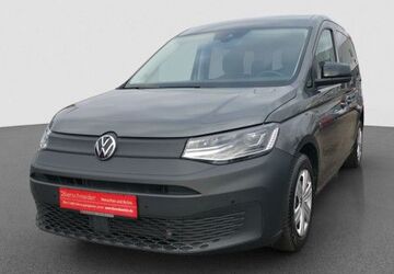 VW Caddy 10.393 km 32.950 &euro; Schwäbisch Gmünd 73525