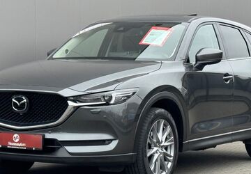Mazda CX-5 147.000 km 19.990 &euro; Kempen 47906