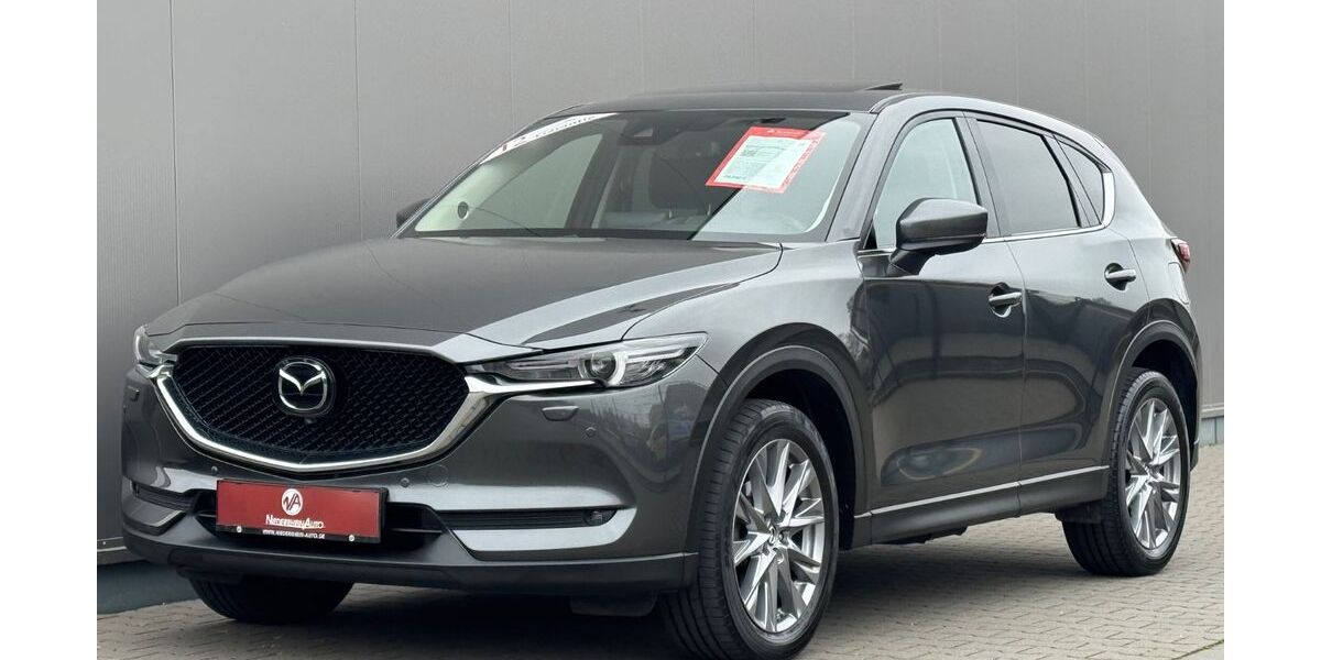 Mazda CX-5 147.000 km 19.990 &euro; Kempen 47906