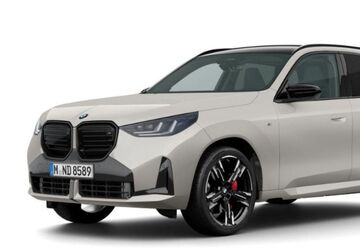 BMW X3 M50 25.559 km 67.450 &euro; Höxter / Stahle 37671