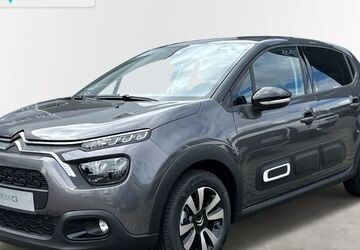 Citroen C3 10.000 km 16.990 &euro; Homburg 66424