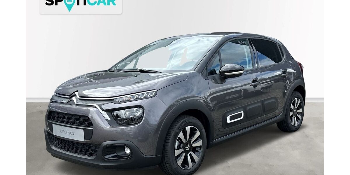 Citroen C3 10.000 km 16.990 &euro; Homburg 66424