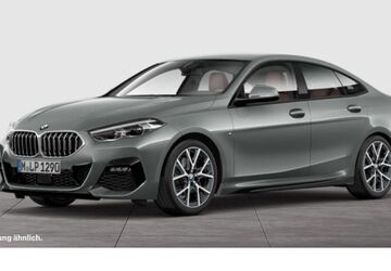 BMW 216 Gran Coupé 70.184 km 26.290 &euro; Leverkusen 51371