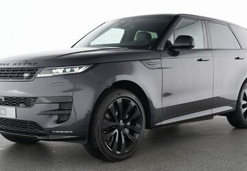 Land Rover Range Rover Sport 3.000 km 124.990 &euro; Weiterstadt 64331