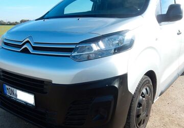 Citroen Jumpy 113.420 km 10.950 &euro; Erftstadt 50374