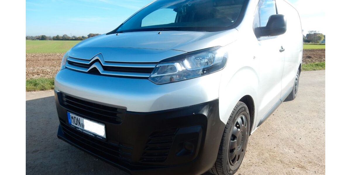 Citroen Jumpy 113.420 km 10.950 &euro; Erftstadt 50374