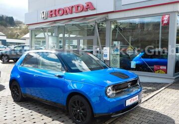 Honda e 37.863 km 19.600 &euro; Rockenhausen 67806