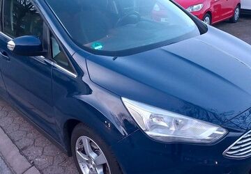 Ford Grand C-Max 115.861 km 8.900 &euro; Hamburg 21031
