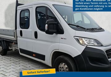 Fiat Ducato 114.998 km 15.990 &euro; Warstein-Belecke 59581