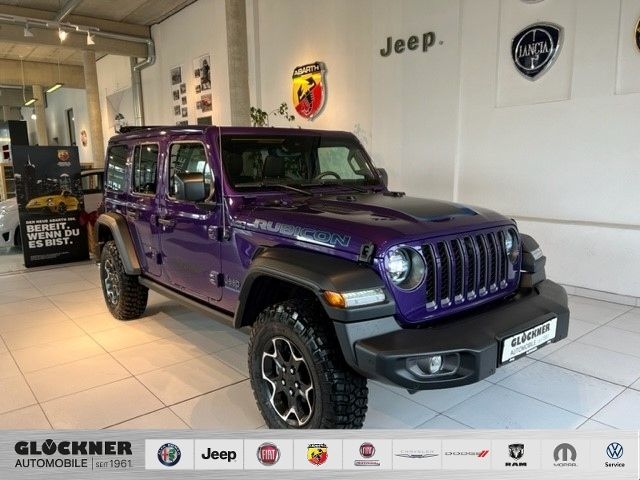 Jeep Wrangler 20.452 km 64.990 &euro; Dresden 01109