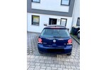 VW Polo 93.369 km 4.900 &euro; Jettingen-Scheppach -Scheppach 