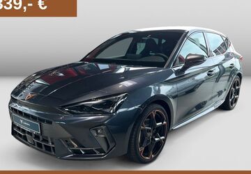 Cupra Leon 1.250 km 36.950 &euro; Weinstadt-Endersbach 71384