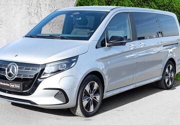 Mercedes-Benz EQV 19.500 km 59.900 &euro; Dettingen unter Teck 73265