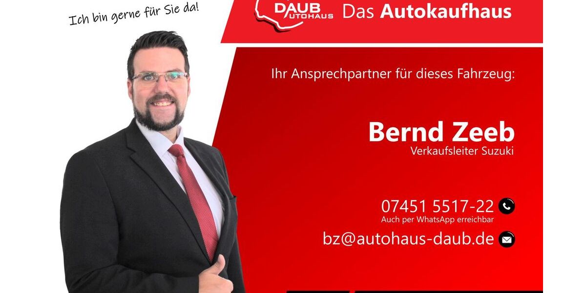 Suzuki Vitara 5.000 km 28.590 &euro; Horb a/N 72160