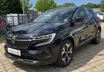 Renault Austral 24.413 km 26.699 &euro; Teltow 14513