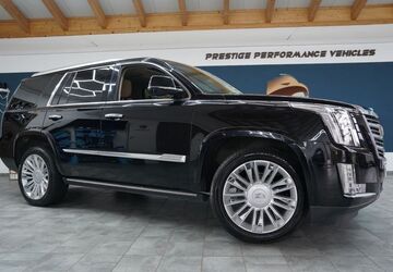 Cadillac Escalade 191.228 km 34.950 &euro; Kühbach 86556