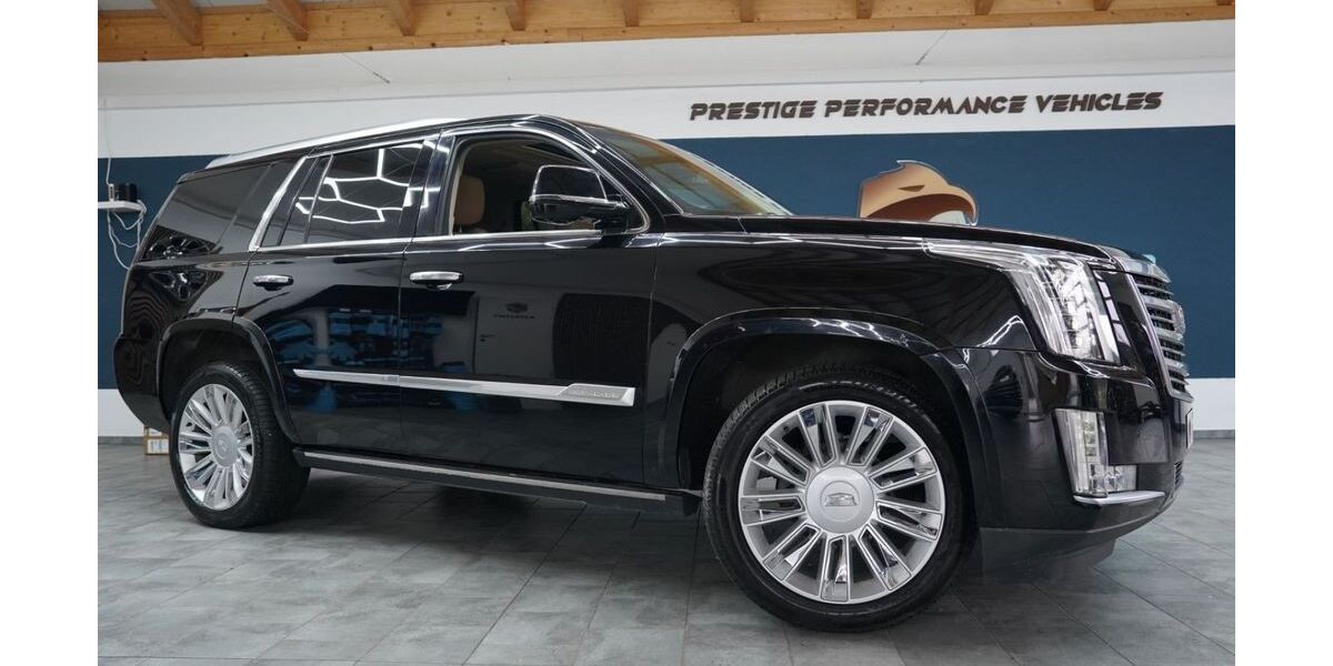 Cadillac Escalade 191.228 km 34.950 &euro; Kühbach 86556