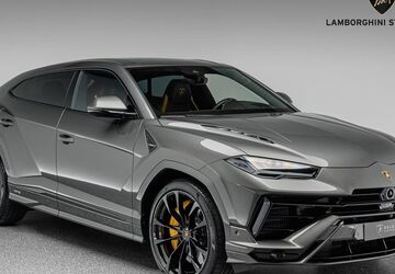 Lamborghini Urus 24.000 km 279.900 &euro; Böblingen 71034