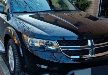 Fiat Freemont 155.000 km 9.999 &euro; Oberhausen 46047