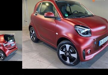 Smart ForTwo 3.125 km 17.900 &euro; Ingolstadt 85055