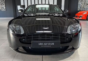 Aston Martin V8 Vantage 32.569 km 79.980 &euro; Anzing 85646