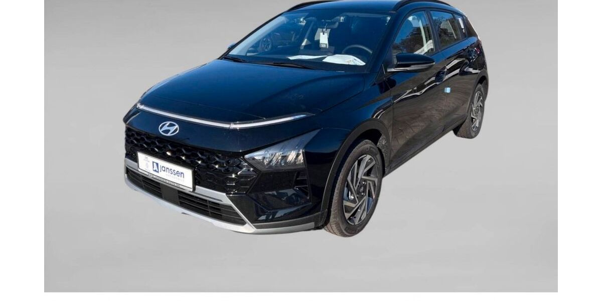 Hyundai BAYON 6.748 km 23.790 &euro; Aurich 26605